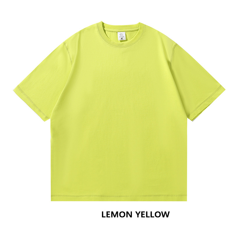 Jaune citron