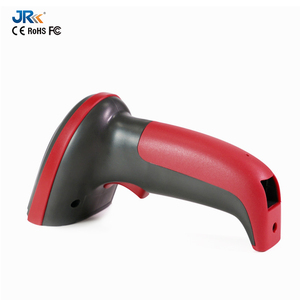JR HC-850H Wired Scan Screen Code Scanner Tragbarer 2D QR Barcode Scanner, kompatibel mit verschiedenen Computers ystemen Plug and Play - Product Image 5