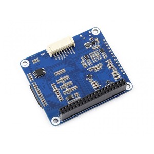 9,7-Zoll-E-Ink-Display HAT für Raspberry Pi, 1200x825, USB/SPI/I80-Schnittstelle - Product Image 6