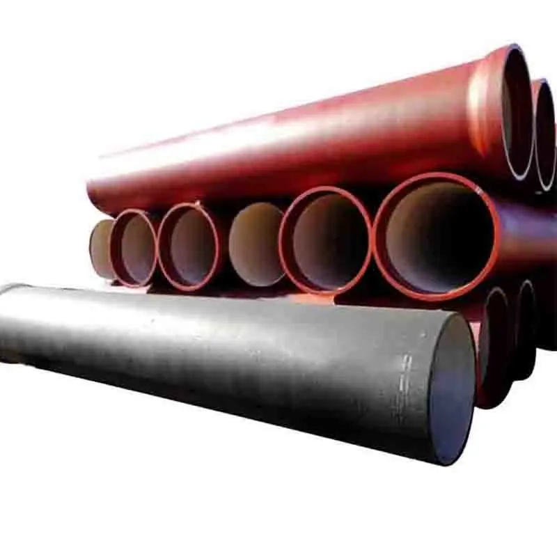 1400mm xing xing 3 Ductile Iron Puddle Flange Pipe C25 DN 700mm and Fittings DN1200 DN 100 B70 6 inch