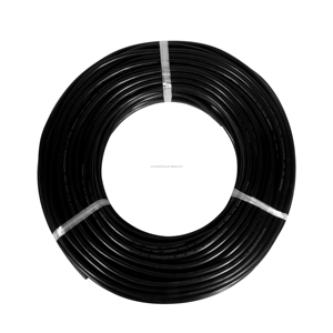 H05RR-F 300/500V 4*0.75 3*4.0 5*4.0 kauçuk ceket/Sheild 60 ℃ EPR PVC yalıtım 4 çekirdekli 5 çekirdekli VDE çoklu maça telleri ve kablo - Product Image 3
