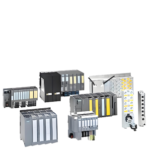 Módulo de entrada analógica Plc 6ES7134-6HB00-0DA1 ET200SP - Product Image 2
