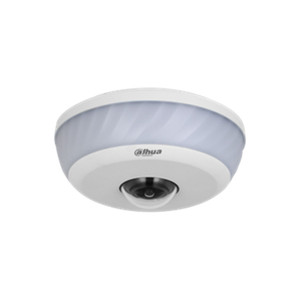 100% 原装大华CCTV停车位检测鱼眼全景网络IP摄像机IPC-EB81242-PD - Product Image 1