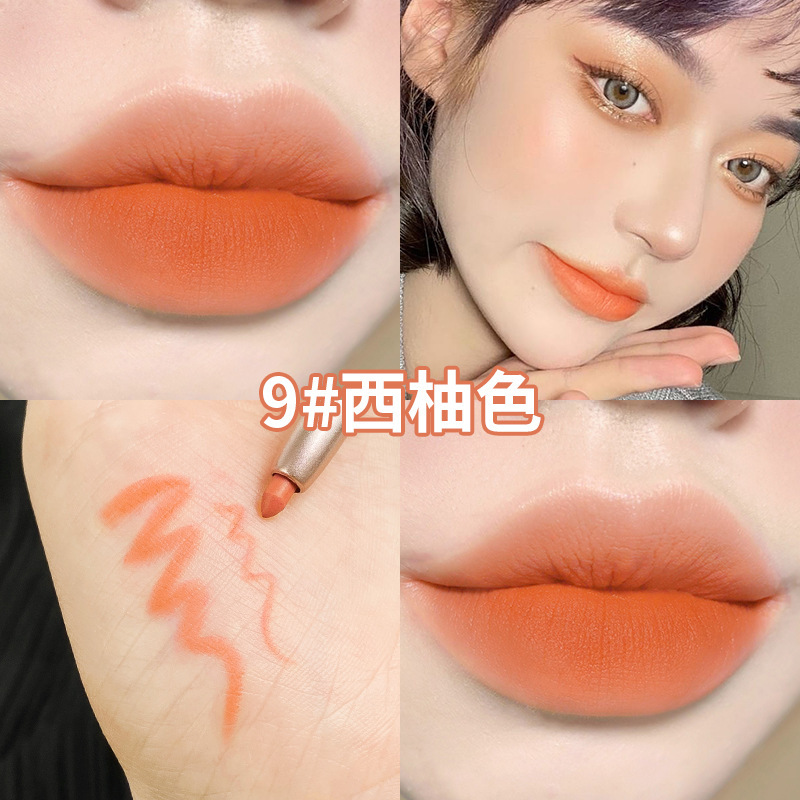 9 # Grapefruit color