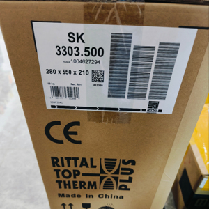 <span class=keywords><strong>Rittal</strong></span> SK 3303500キャビネットエアコン