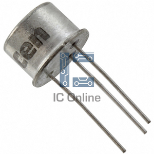 2N4427 Original Electronic Component Suppliers <strong>Transistor</strong> BOM List Service Factory Spot Supply - Product Image 1