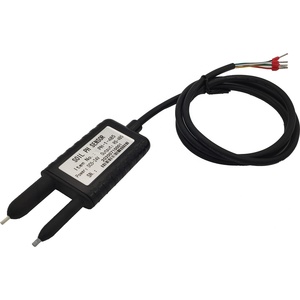 2022 Neues IoT Arduino Boden messgerät Modbus 4-20mA 0-5V RS485 AgCI Referenz sonde Boden-PH-Sensor für die Landwirtschaft
