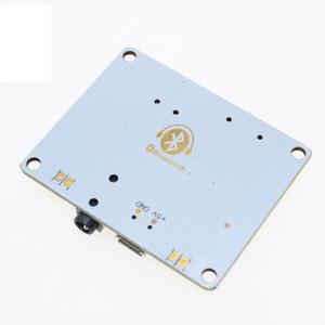 Wireless <strong>Bluetooth</strong> <strong>Audio</strong> Receiving Board Module Decoding <strong>and</strong> Playback with USB TF Card Preamplifier <strong>Output</strong> <strong>Bluetooth</strong> 5.0 - Product Image 2