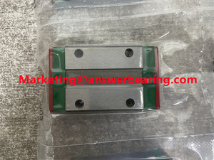 HGL35HA线性块34x70x48mm HGL 35HA中国原装线性滑架HGL 35HA机器线性导轨 - Product Image 2