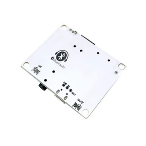<strong>Bluetooth</strong> MP3 decoding module <strong>Bluetooth</strong> audio receiving board decoding and playback with USB TF card front-end <strong>output</strong> - Product Image 2