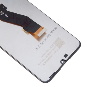 デジタイザーフルアセンブリを備えたNokia 3V OEMLCDスクリーン用 - Product Image 4