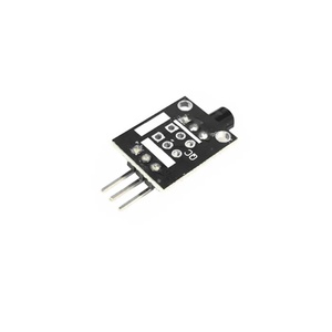 アナログ温度センサーLM35D LM35モジュール電子ビルディングブロックスマートカー - Product Image 2