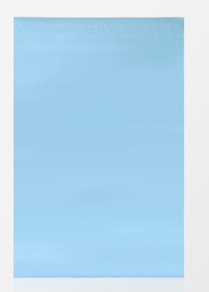 Azul cielo