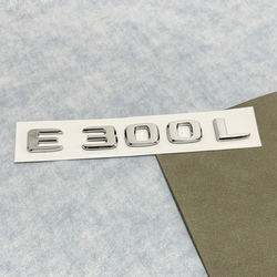 E300L-argent