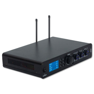 Tianlai TL-K400-K Amplificador De House ProfessionalミキサーサウンドオーディオシステムカラオケDspパワーアンプレシーバーアンプ - Product Image 6