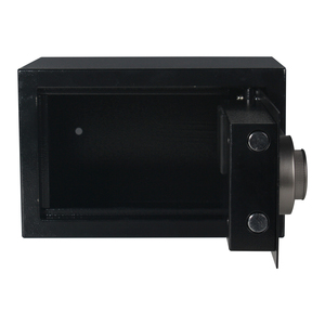 AL002-20 Smart Traditional Safe Collection Configurable Keypad Biometric Wireless <strong>Entry</strong> Features Key Lock Box for All <strong>Needs</strong>