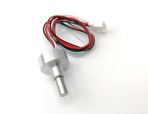 22mm langlebiger mechanischer Computerlicht-Konsolen-Encoder Beleuchtungs konsolen-Encoder Kontakt geber der Serie ENS22 - Product Image 1