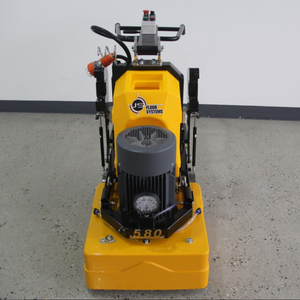 JS JS580石研削盤アングル研削盤商用ウェットグラインダー - Product Image 5