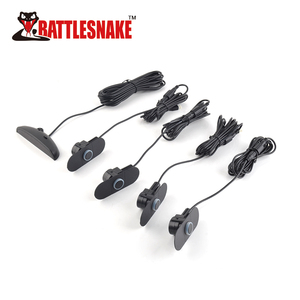 Wholesale Car <strong>Reverse</strong> Parking <strong>Sensors</strong> <strong>Backup</strong> Radar Detector Rearview Front Parking <strong>Sensor</strong> for Car - Product Image 3