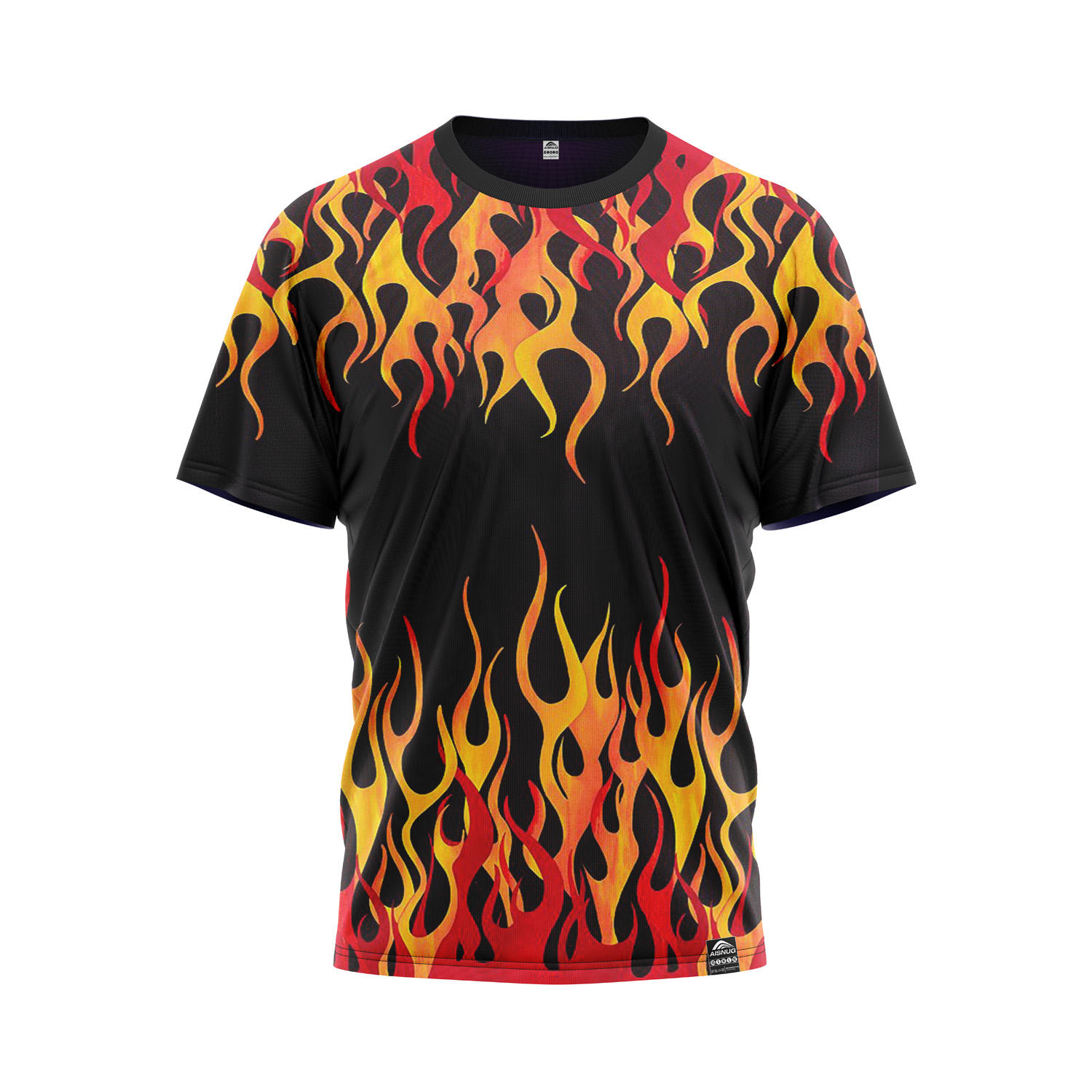 สีน้ำตาล