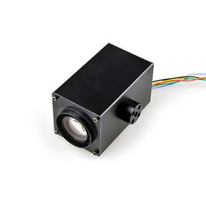 2023 Happymodel Hc700r Zoom 1080P Dvr Sd kart tutucu Av sinyal çıkışı kamera ile Rc uçak Fpv yarış Quadcopter için - Product Image 1