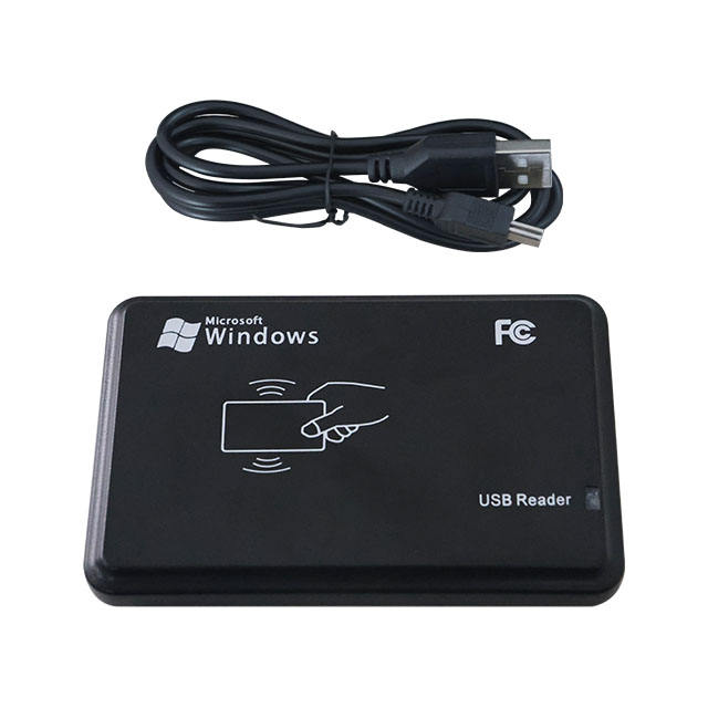 Card Reader