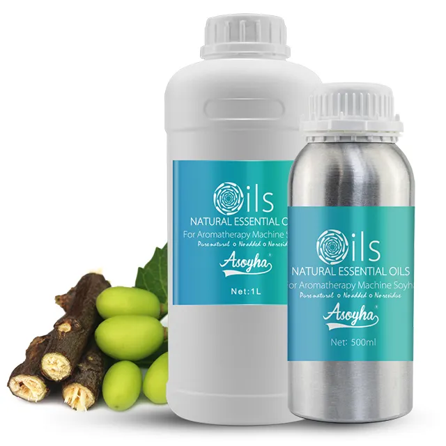 Aceite de Neem de la India con Logo personalizado, calidad superior, bueno para el cabello de piel seca, hidratante, curación de cicatrices, masaje orgánico