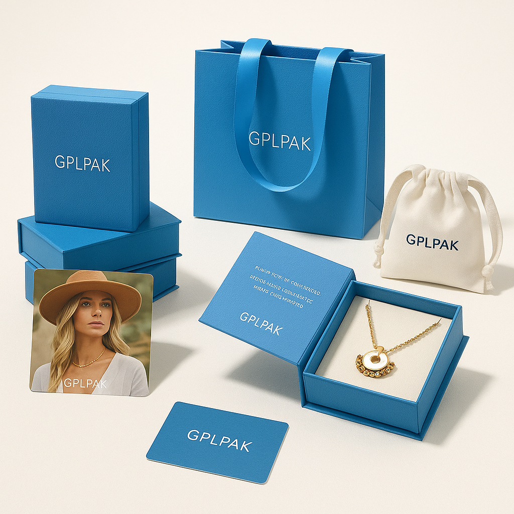 logotipo/estilo/impresión personalizados