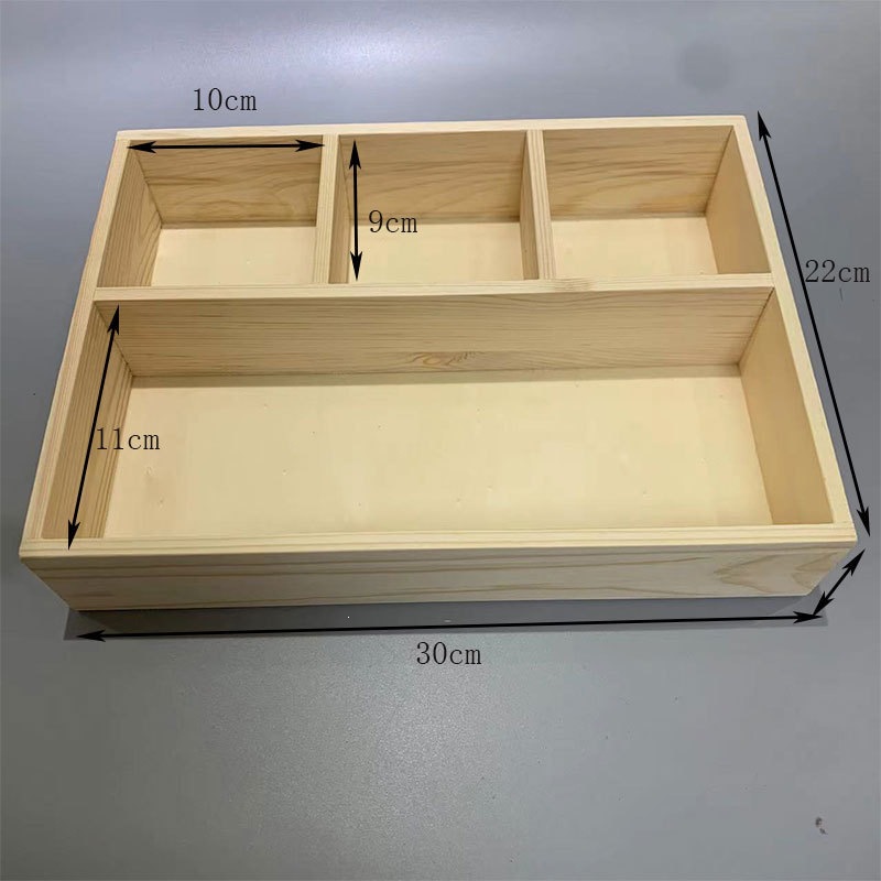 6 plain wood designs