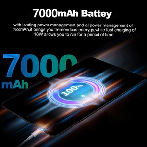 Factory Direct 14-Inch UIS7863 Octa Core 2.0Ghz WIFI Tablet for Entertainment <strong>Android</strong> 12 <strong>Operating</strong> <strong>System</strong> 1920x1080 EDP Screen - Product Image 3