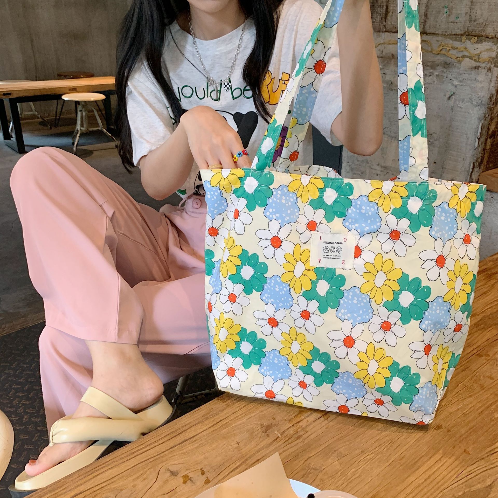 sac fourre-tout - couleur 5