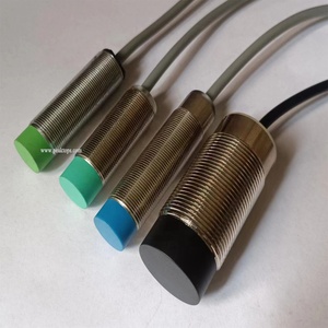 自動化センサーUB4000-30GM-E5-V15拡散反射反射超音波センサー200-4000mmUB400-F77-E2-V31 UB400-12GM-E5-V1 - Product Image 3