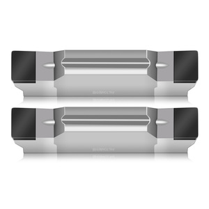 PCD CBN kim cương chèn mgmn150 mgmn200 mgmn250 mgmn300 mgmn400 kim cương rãnh Lưỡi có thể lập chỉ mục rãnh chèn - Product Image 1