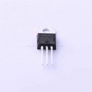 集積回路<span class=keywords><strong>STP150N10F7</strong></span>電子部品Bomオリジナル