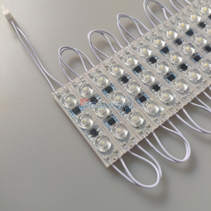 โมดูล LED แบบกระจายความสว่างสูง110V 220V 2W IP65 SMD3030กันน้ำ - Product Image 4