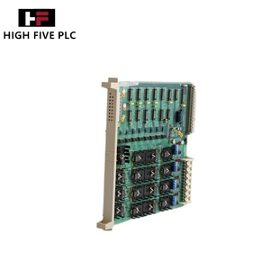 Triconex SDO204 Analoge in gangs schnitts telle modul - Product Image 4