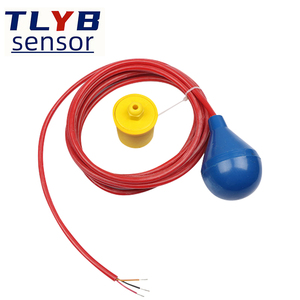 Anti-corrosion <strong>Float</strong> <strong>Level</strong> <strong>Controller</strong> <strong>Level</strong> <strong>Switch</strong> <strong>Float</strong> <strong>Switch</strong> Water <strong>Level</strong> <strong>Switch</strong> UZA-5 Bulb Type <strong>Float</strong> - Product Image 3