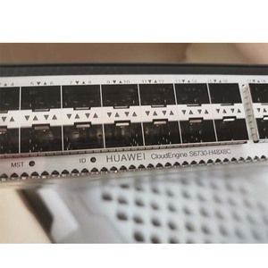 HW anahtarı 02353UXU S6730-H28Y4C-<span class=keywords><strong>K</strong></span> (28 25GE SFP28, 4 100GE QSFP28, güç kaynağı dahil değil)
