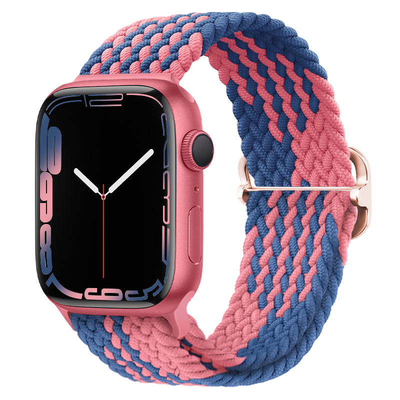 Z-Blue Pink