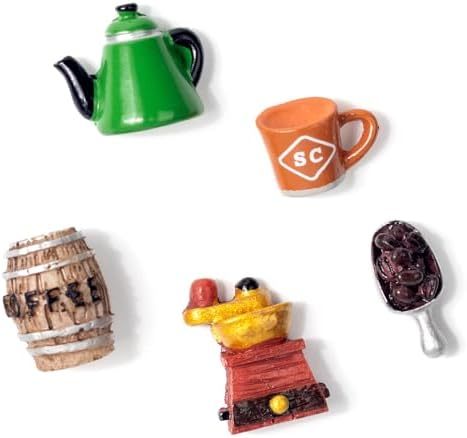 5mini-coffee beans-cup-kettle