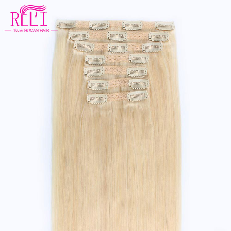 Blonde 613