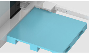 Automatic <strong>Robotic</strong> <strong>Stacking</strong> System High-Speed Palletizing for Boxes Cases - Product Image 5