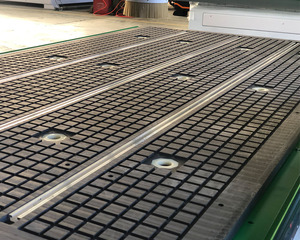 3d 4轴数控路由器3轴4x4 4x8金属Pcb石材铝木切割雕刻机6090 1212 1325 - Product Image 5