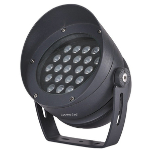 Döküm alüminyum konut su geçirmez IP65 110V 220V 50W <span class=keywords><strong>70W</strong></span> açık peyzaj <span class=keywords><strong>LED</strong></span> projektör