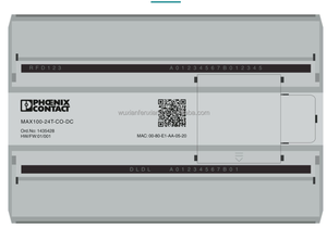 Plc ModuleControllerAXC - Product Image 2