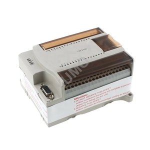 LM3104 Industrielle SPS-Programmierung Programmier bare Logik steuerung SPS-Steuerung