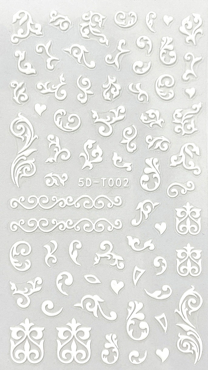5D-T002