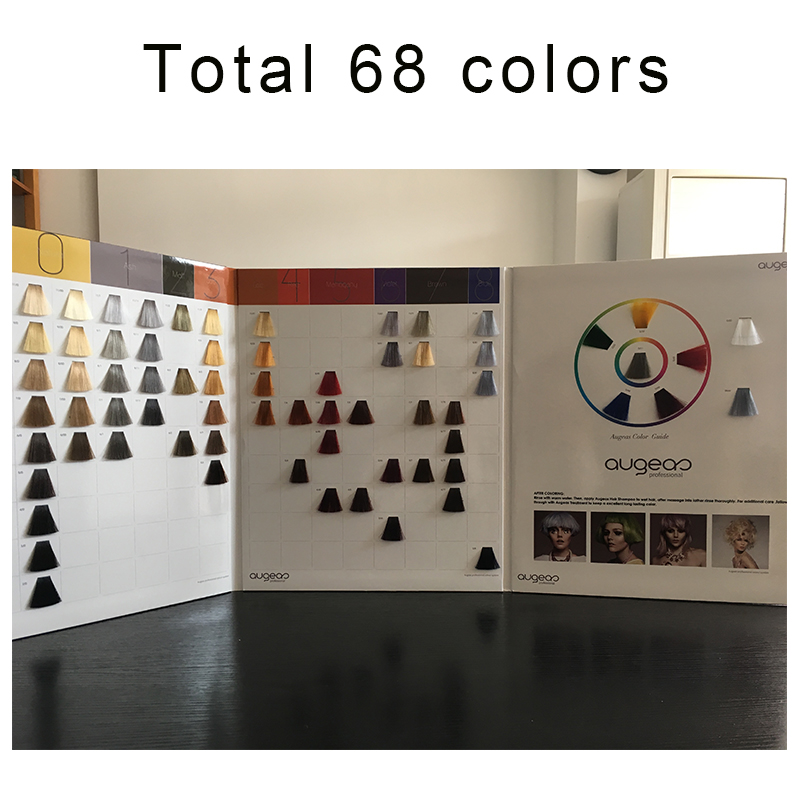 สีย้อมผม