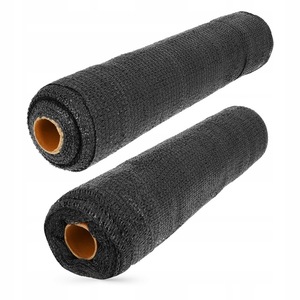 100% HDPE Hochwertige Außen pflanzung Gewächshaus Sun Mesh Rolls Shade Net