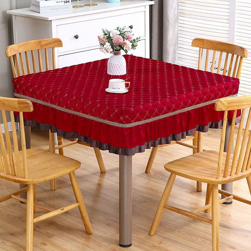 Glossy Satin - Red Quality Choice